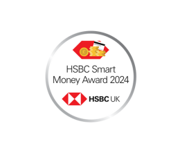 Finance4Learning | HSBC | Award