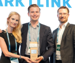 Finance4Learning | Marktlink | Award