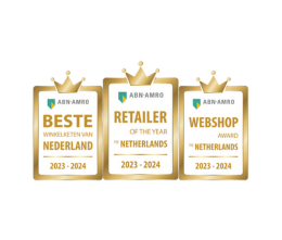 Finance4Learning | ABN AMRO | Awards