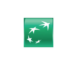 Finance4Learning | Bank BNP Paribas | Logo