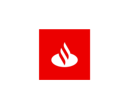 Finance4Learning | Santander | Logo