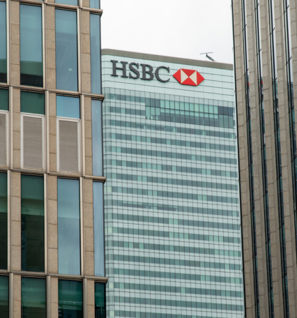 HSBC | Office