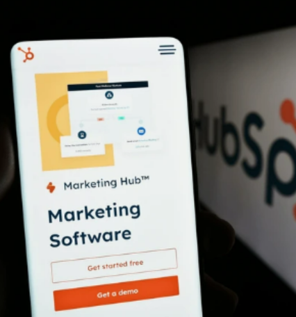 HubSpot | Marketing